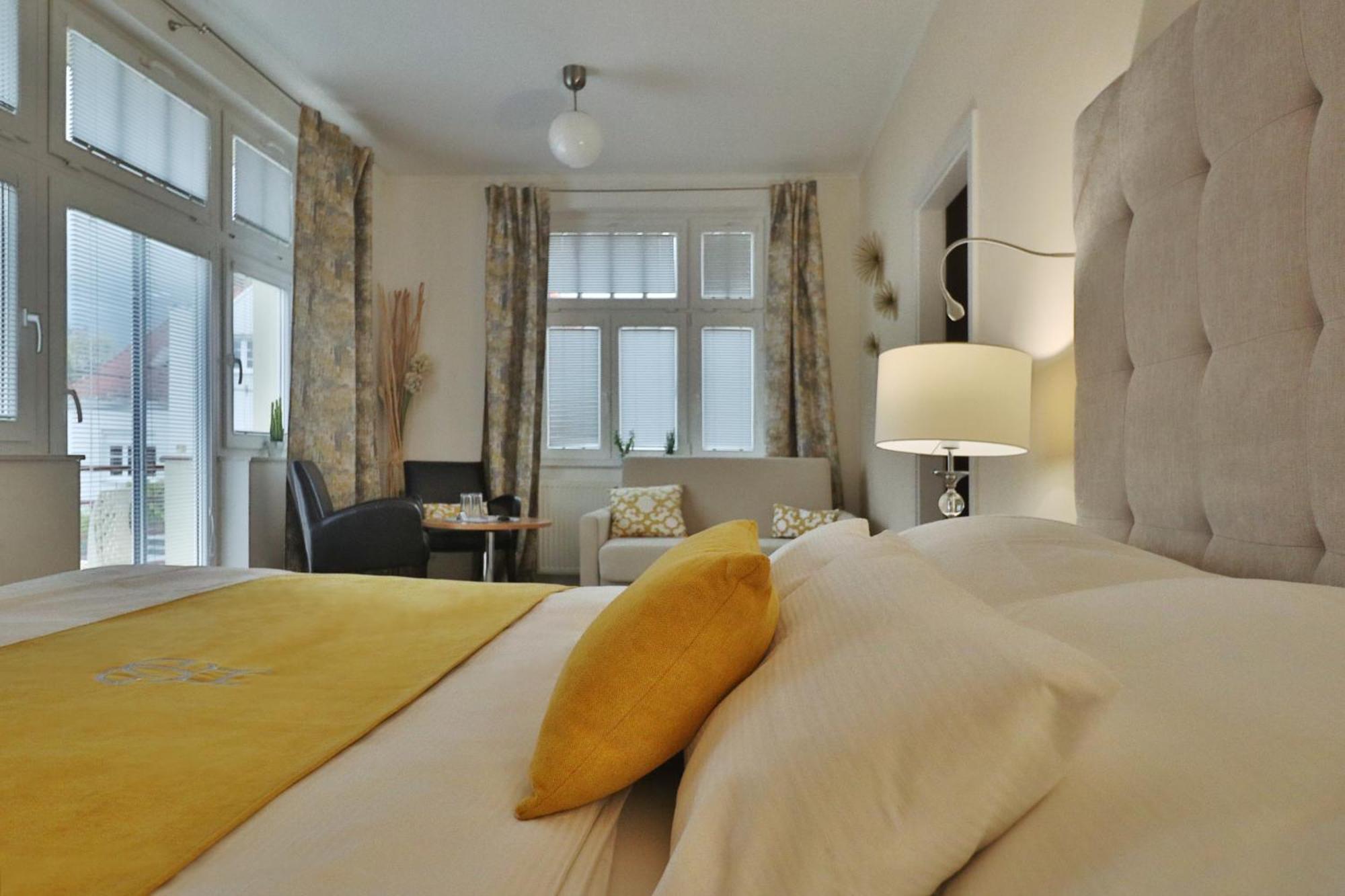 Boutique Hotel Golf Garni Mikulov Exterior photo
